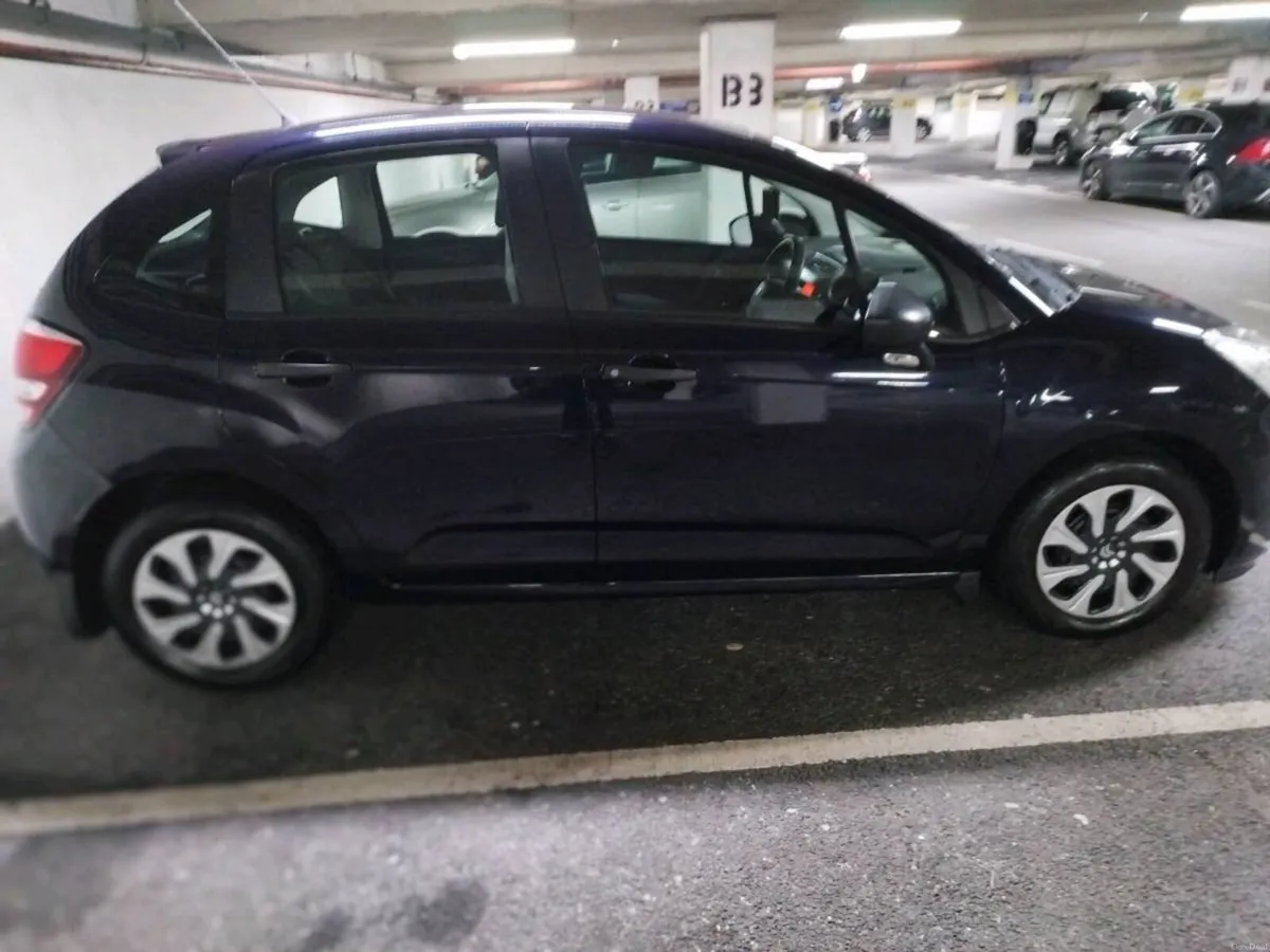Citroen C3 - Image 3