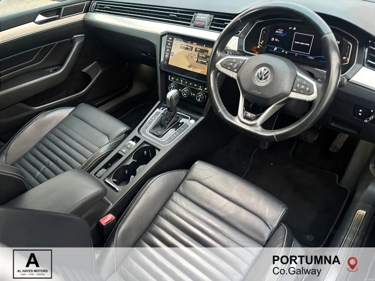 Volkswagen Passat AUTOMATIC R LINE 2.0 TDI 150BHP* - Image 2