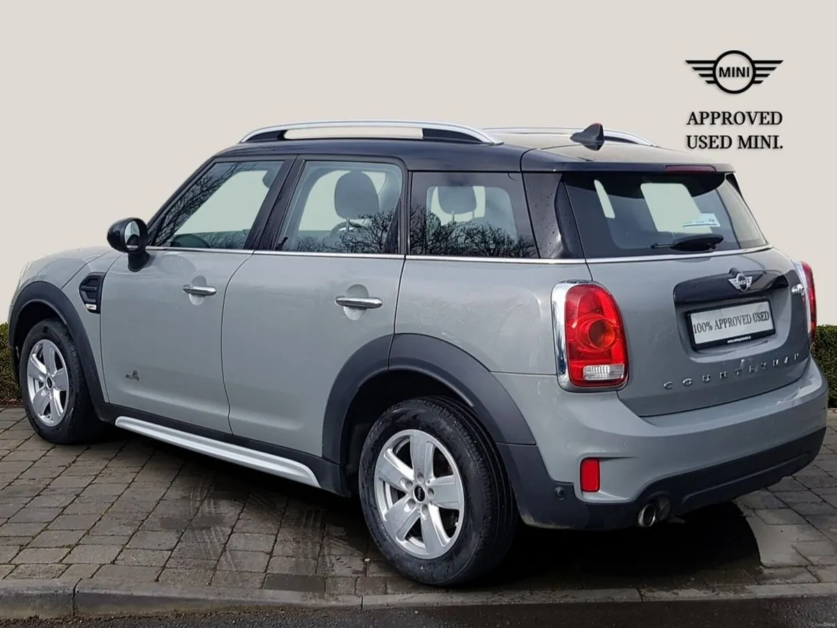 Mini Countryman Cooper D ALL4 Classic - Image 2