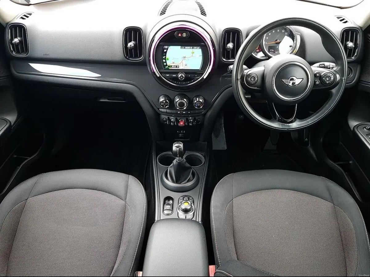 Mini Countryman Cooper D ALL4 Classic - Image 4