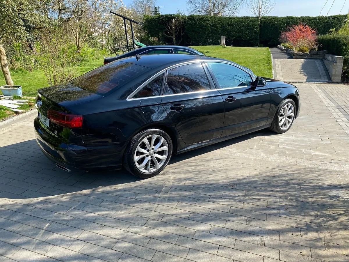 Audi A6 SE Business - Image 2