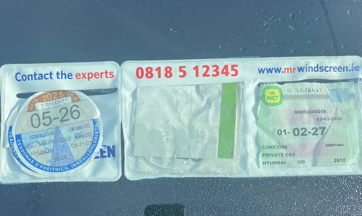 Hyundai i30 2012 - Image 3