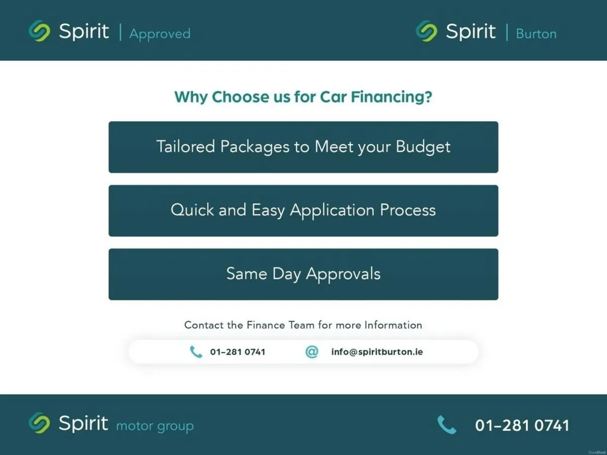 Kia Sportage 1.6D SPECIAL  K3 Auto - Image 3