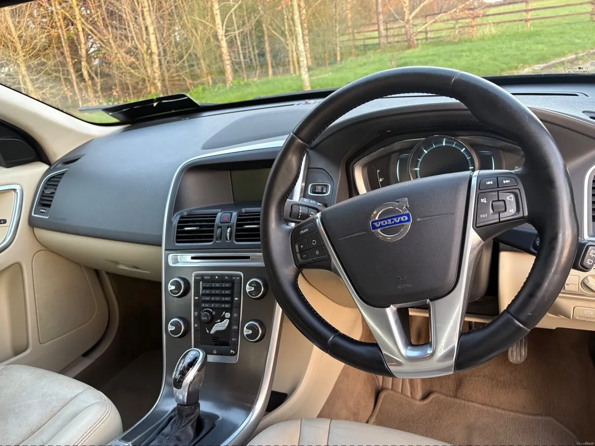 Volvo XC60 2014 - Image 3