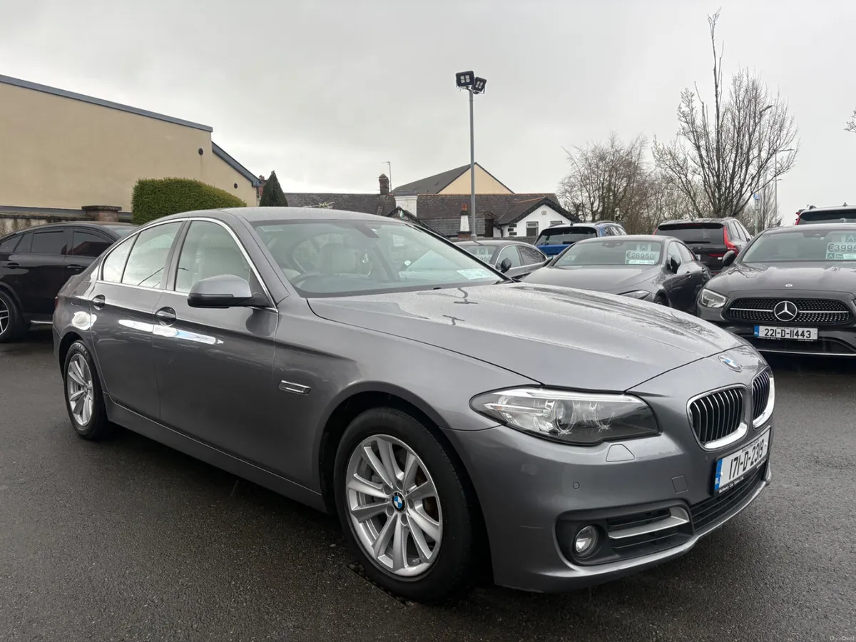 171 BMW 520D SE Auto *Diesel* - Image 3