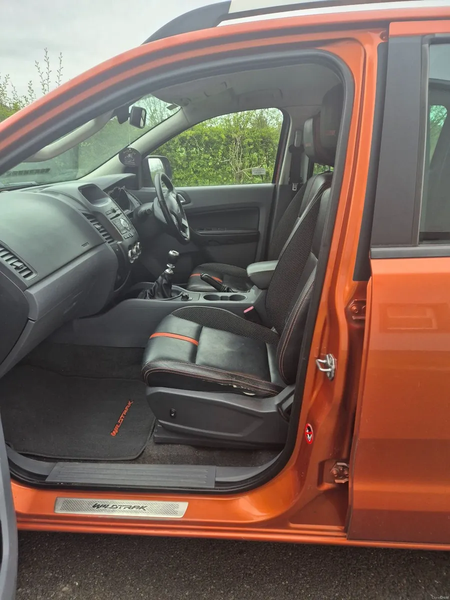 Ford Ranger 2014 - Image 2