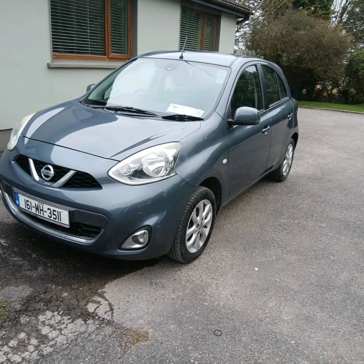 nissan micra - Image 3