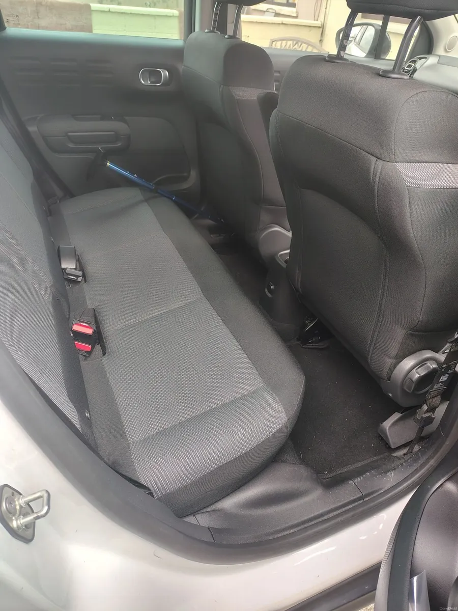 Citroen C3 Aircross 2021 - Image 4