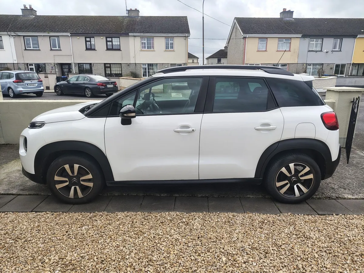 Citroen C3 Aircross 2021 - Image 1