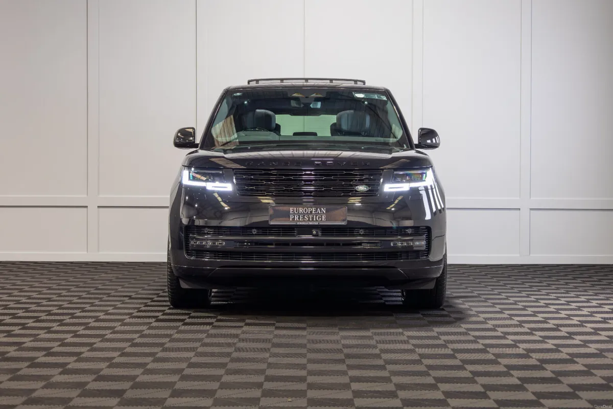 2024 Range Rover P460e Autobiography - Image 2
