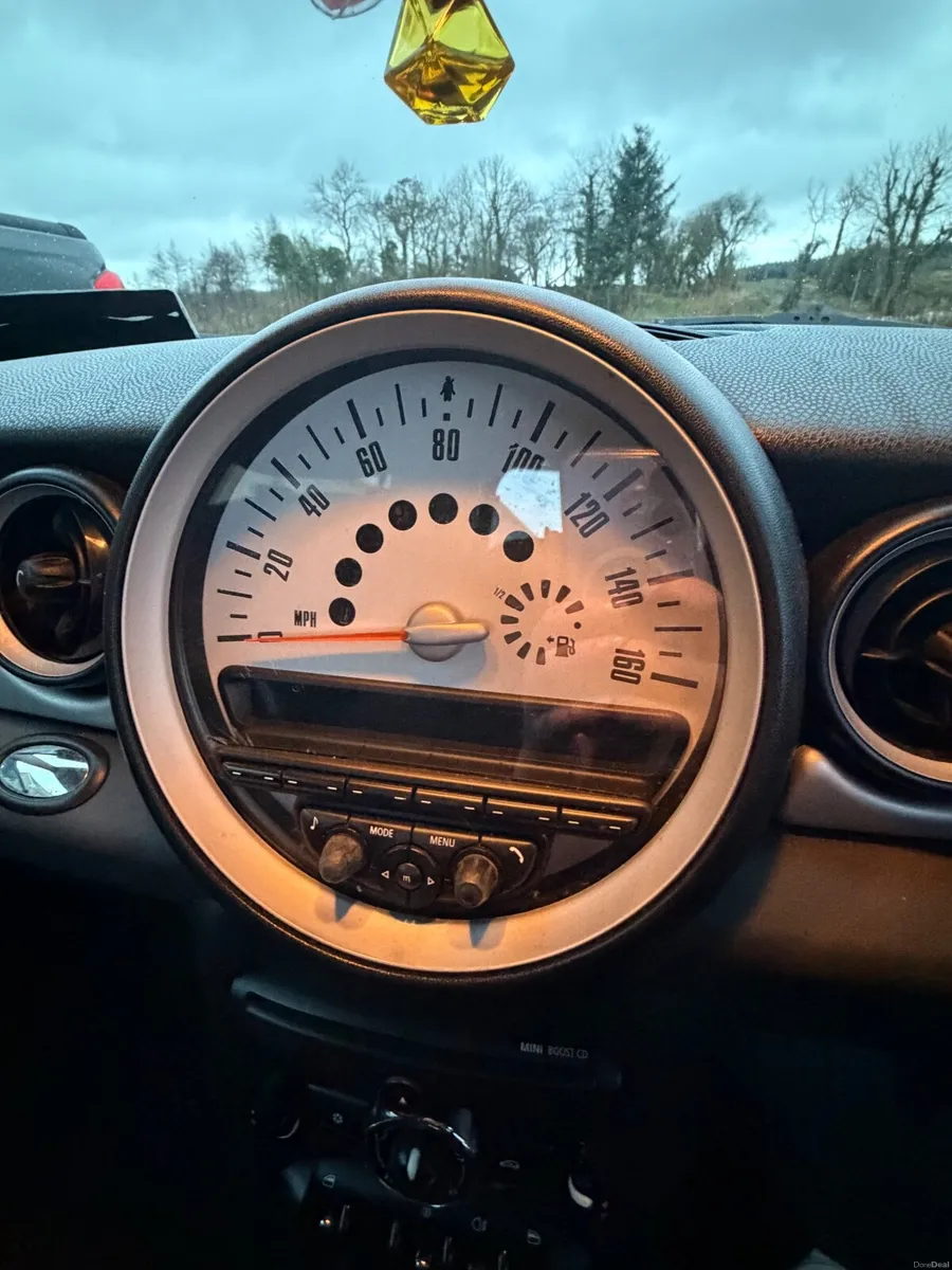 Mini Cooper D - Image 3