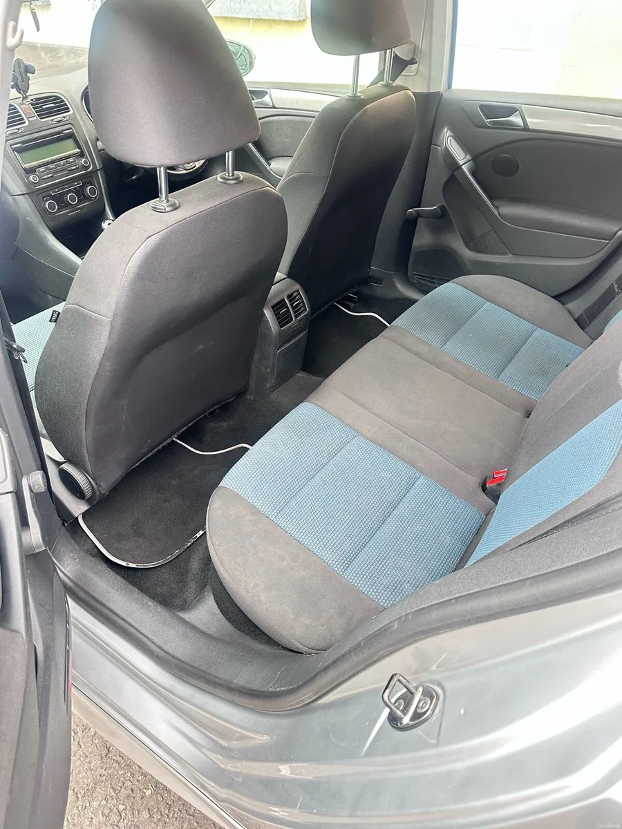 Volkswagen Golf TDI - Image 2