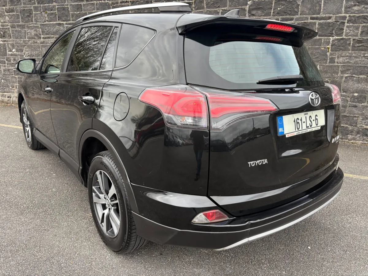 16Toyota RAV4 Luna!! FSH!!! Trade ins+ warranty👍 - Image 2