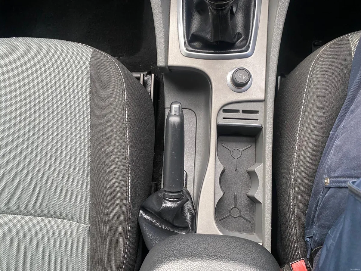 Ford Focus 2008 - Image 4