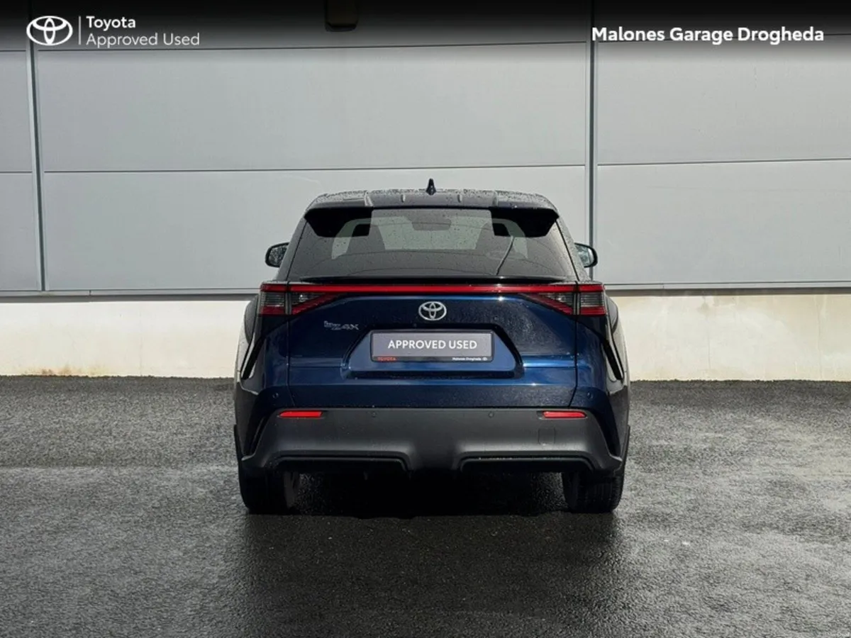 Toyota bZ4X BEV Sport Call Now 041 980 2420 - Image 4