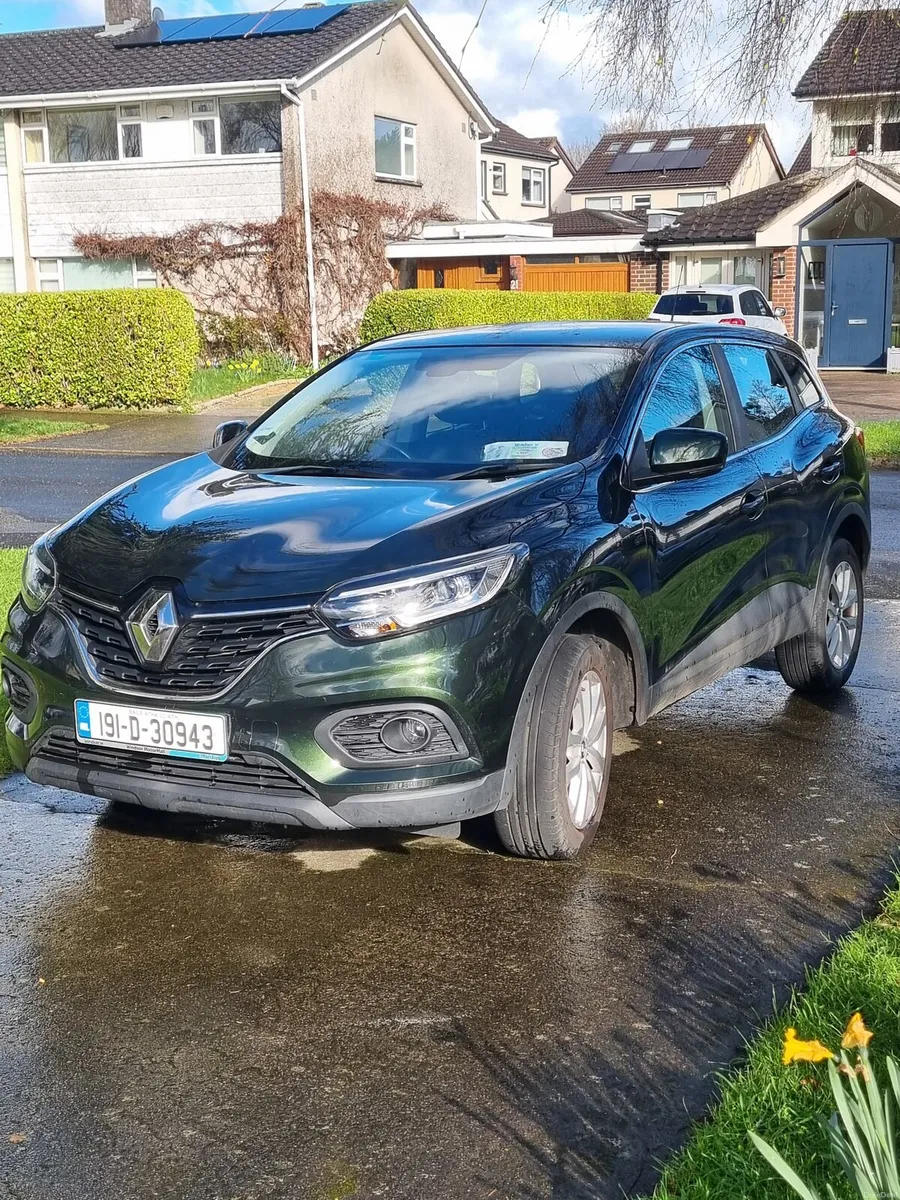 Renault Kadjar 2019 - Image 1