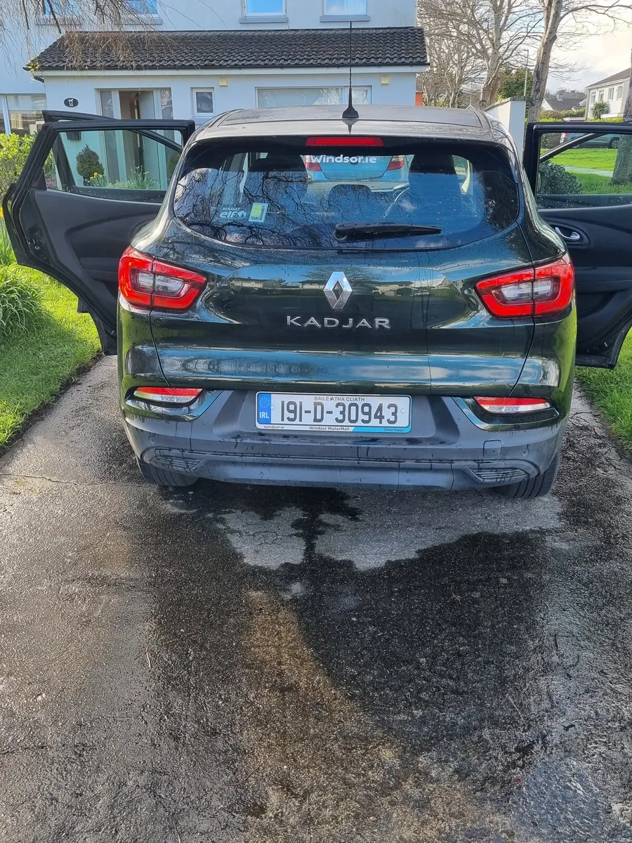 Renault Kadjar 2019 - Image 2
