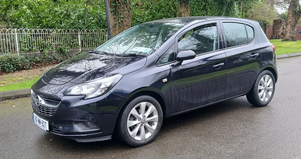 Opel Corsa 2018 1.4 SC 5dr - 51k klms - 182 - Image 2