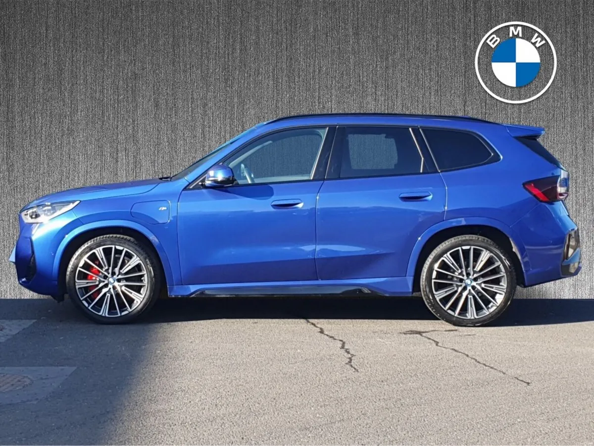 BMW X1 xDrive25e M Sport - Image 4