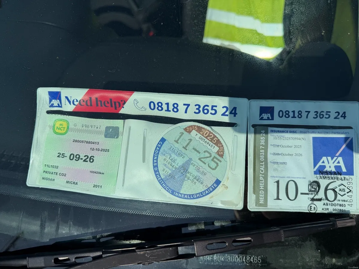 Nissan Micra - Image 4