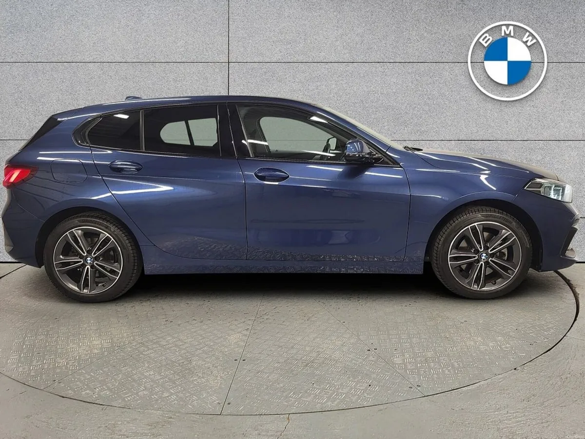 BMW 1-Series 118i Sport - Image 4