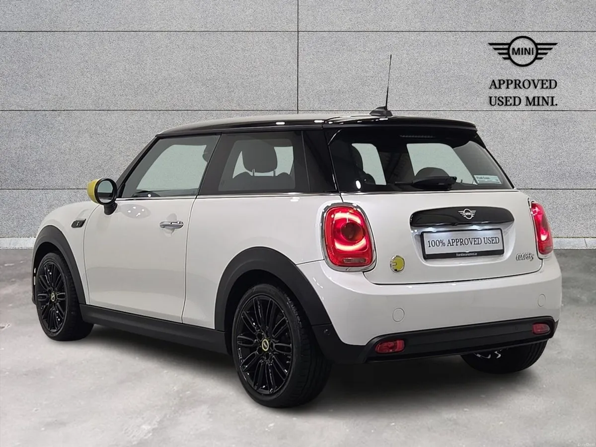 Mini Cooper Electric Level 2 - Image 3