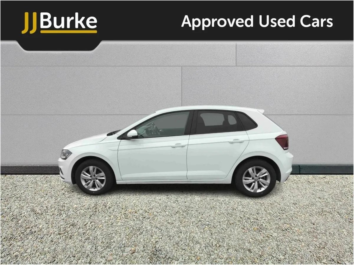 Volkswagen Polo TSI Comfortline Limited 1.0 - Image 3