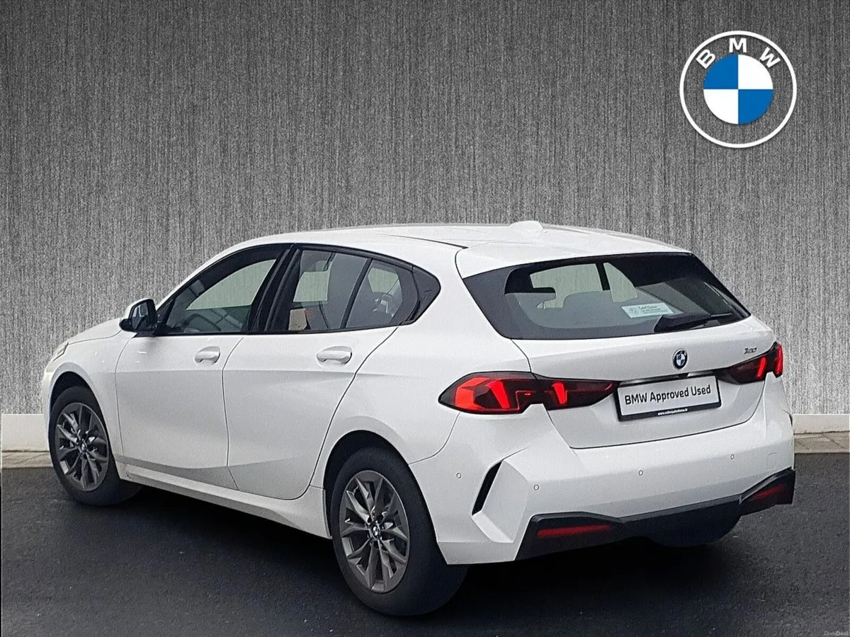 BMW 1-Series 120 Sport - Image 2
