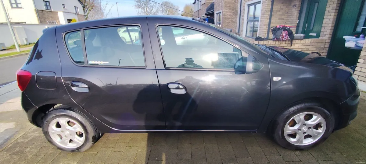 Dacia Sandero 2016 0,9 TCe - Fresh NCT✅ - Image 2
