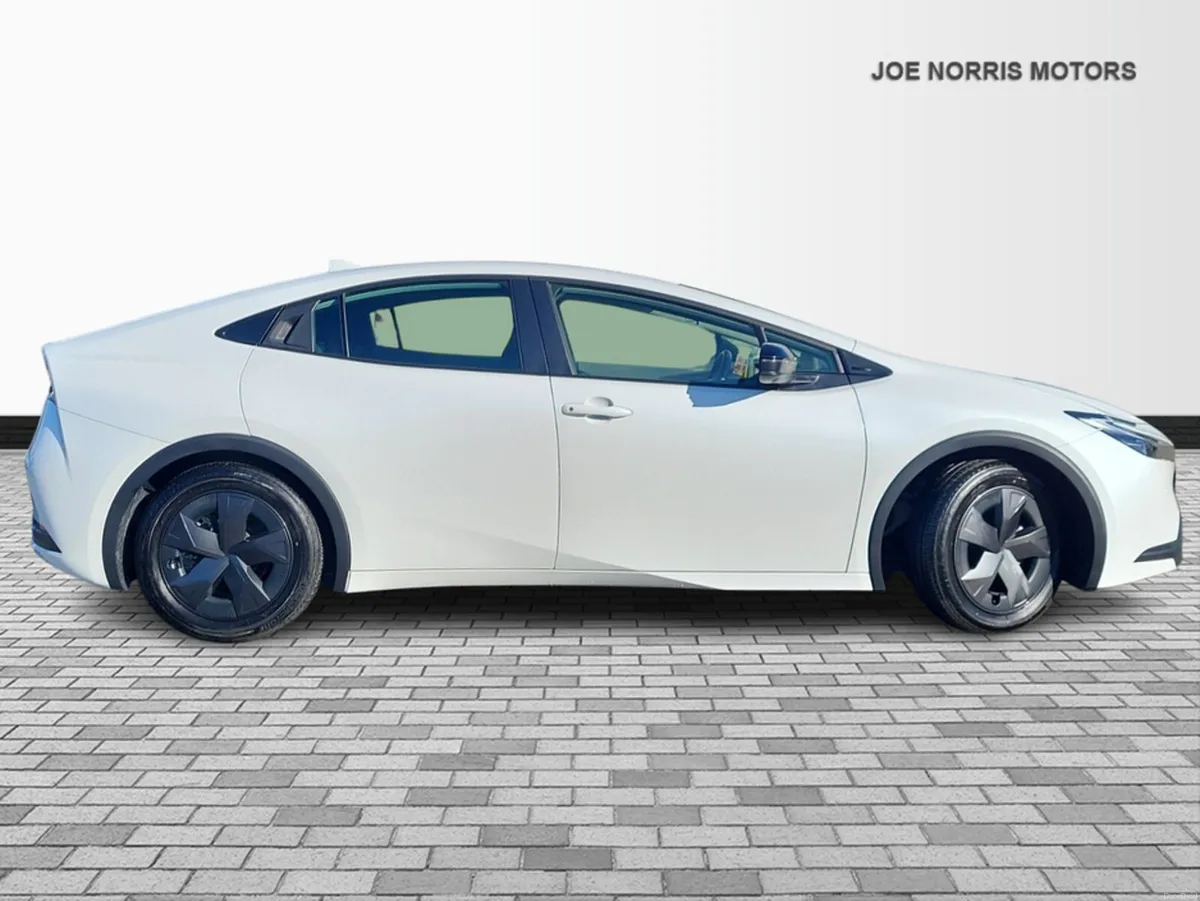 Toyota Prius 1.8L PRIUS U AUTO - Image 4