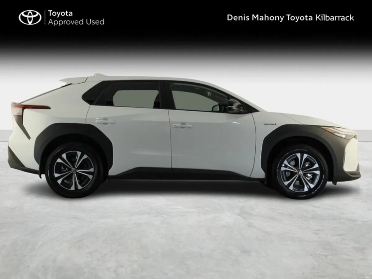 Toyota bZ4X SPORT 4DR AUTO - Image 3