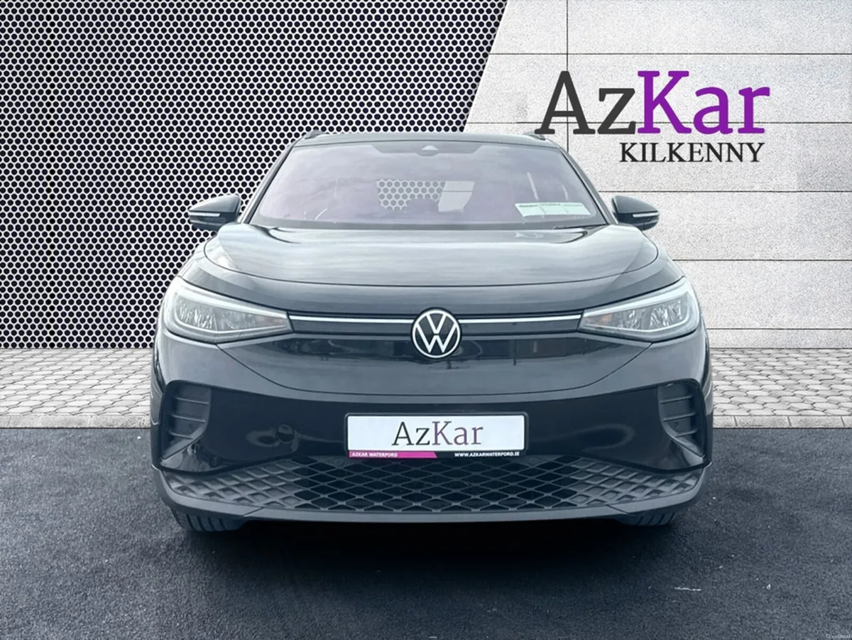 Volkswagen ID.4 2023 ID4 LIFE EDITION ELECTRIC AUT - Image 2