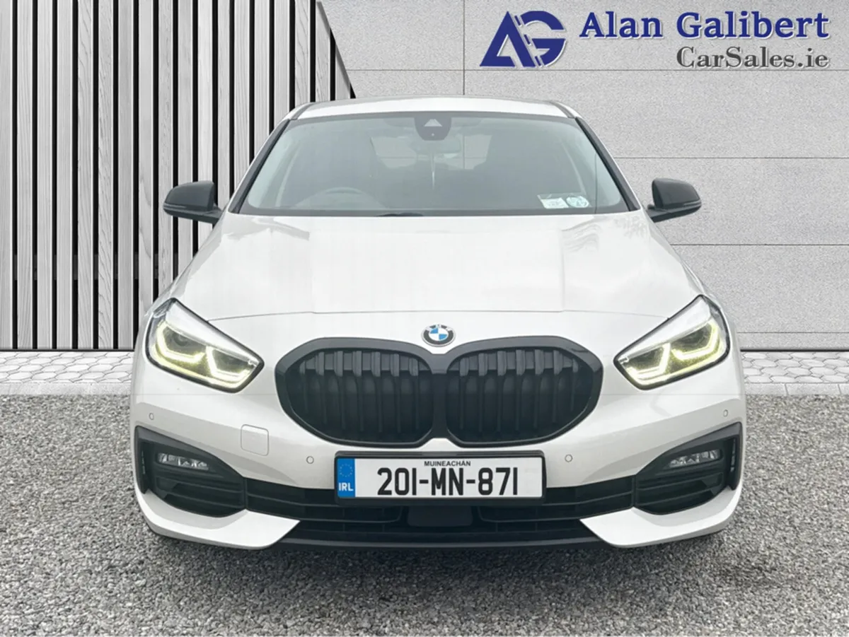 BMW 1-Series F40 D SE 5DR - Image 4