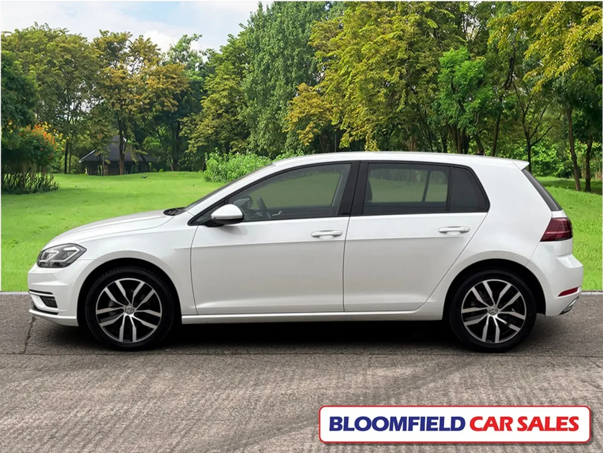 Volkswagen Golf 1.4 MK7.5 HIGHLINE , AUTO // IMMAC - Image 4