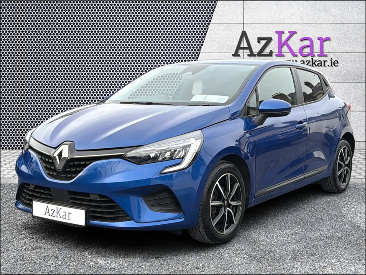 Renault Clio 2022 DYNAMIQUE EDITION 1.0 €63 P/W WI - Image 3