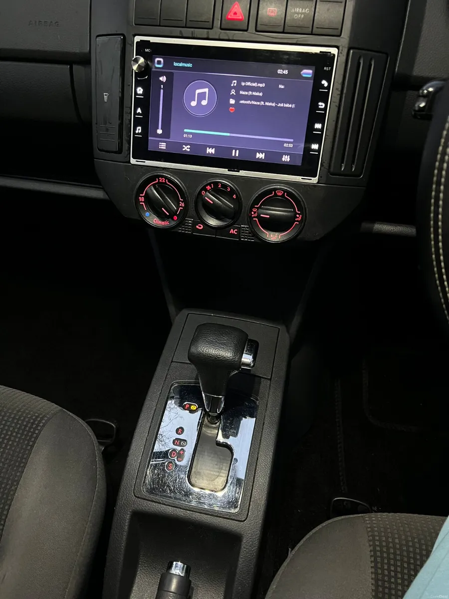 Volkswagen Polo 2009 1.4 Petrol Automatic nct 2/27 - Image 3