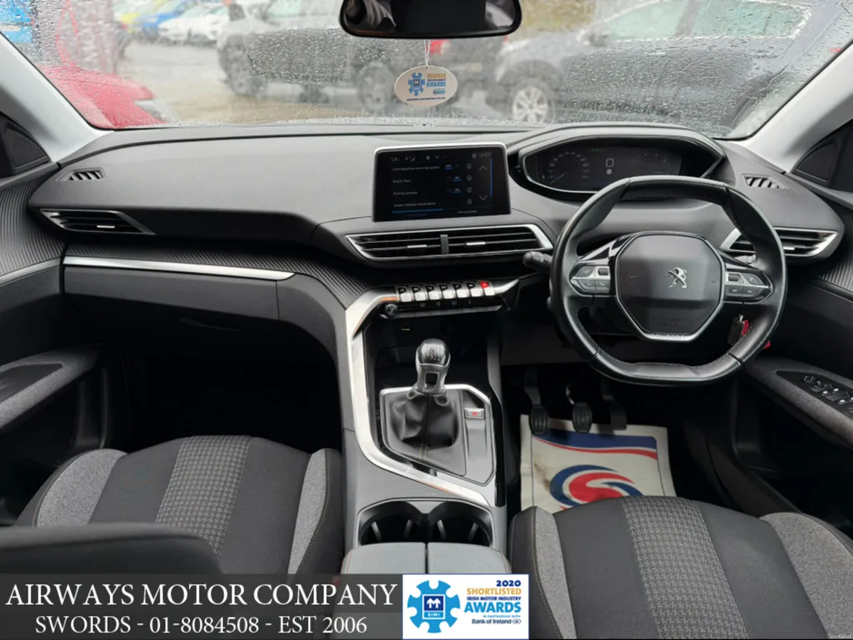 Peugeot 3008 ACTIVE 1.5 BLUE HDI 5DR - Image 4