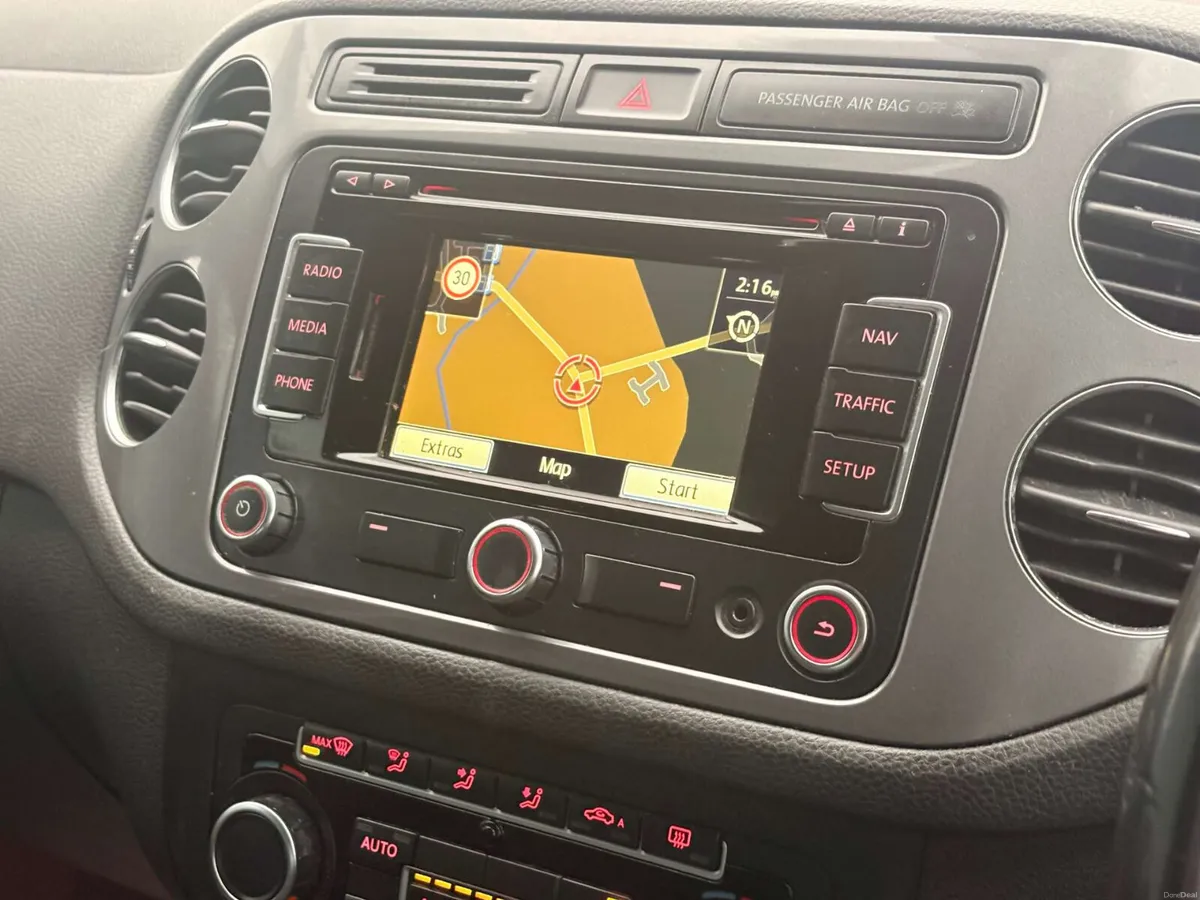VOLKSWAGEN TIGUAN 2.0 Tiguan Match TDI BlueMotion - Image 6