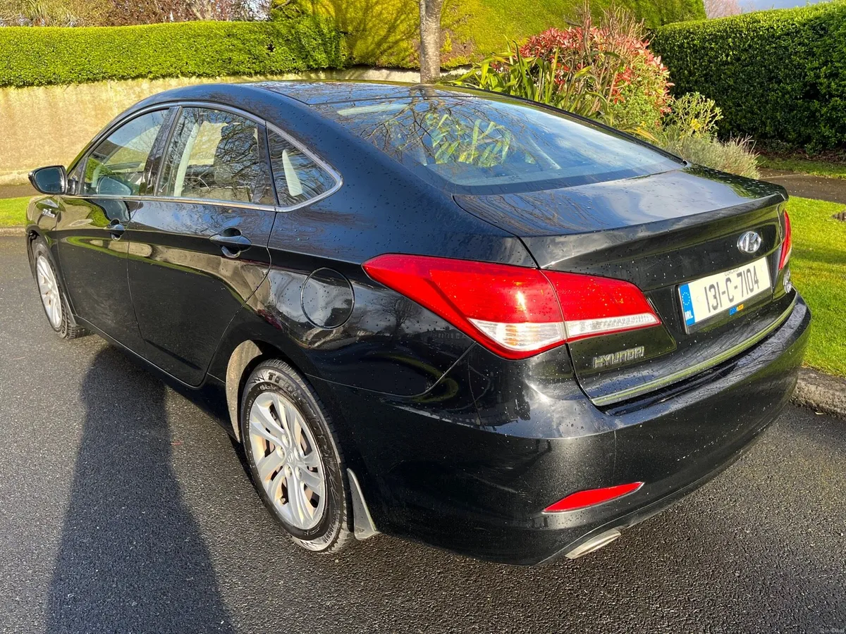 2013 i40 - SUPER LOW KM - NCT - 2 KEYS - Image 2