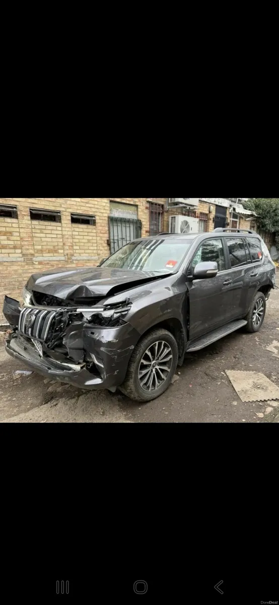 ALL CARS VANS JEEPS WANTED - Image 2