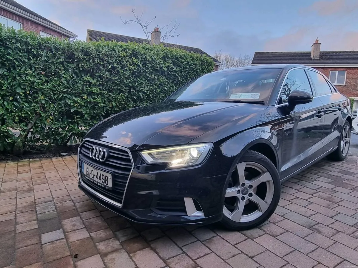 Audi a3 30 TDI - Image 1