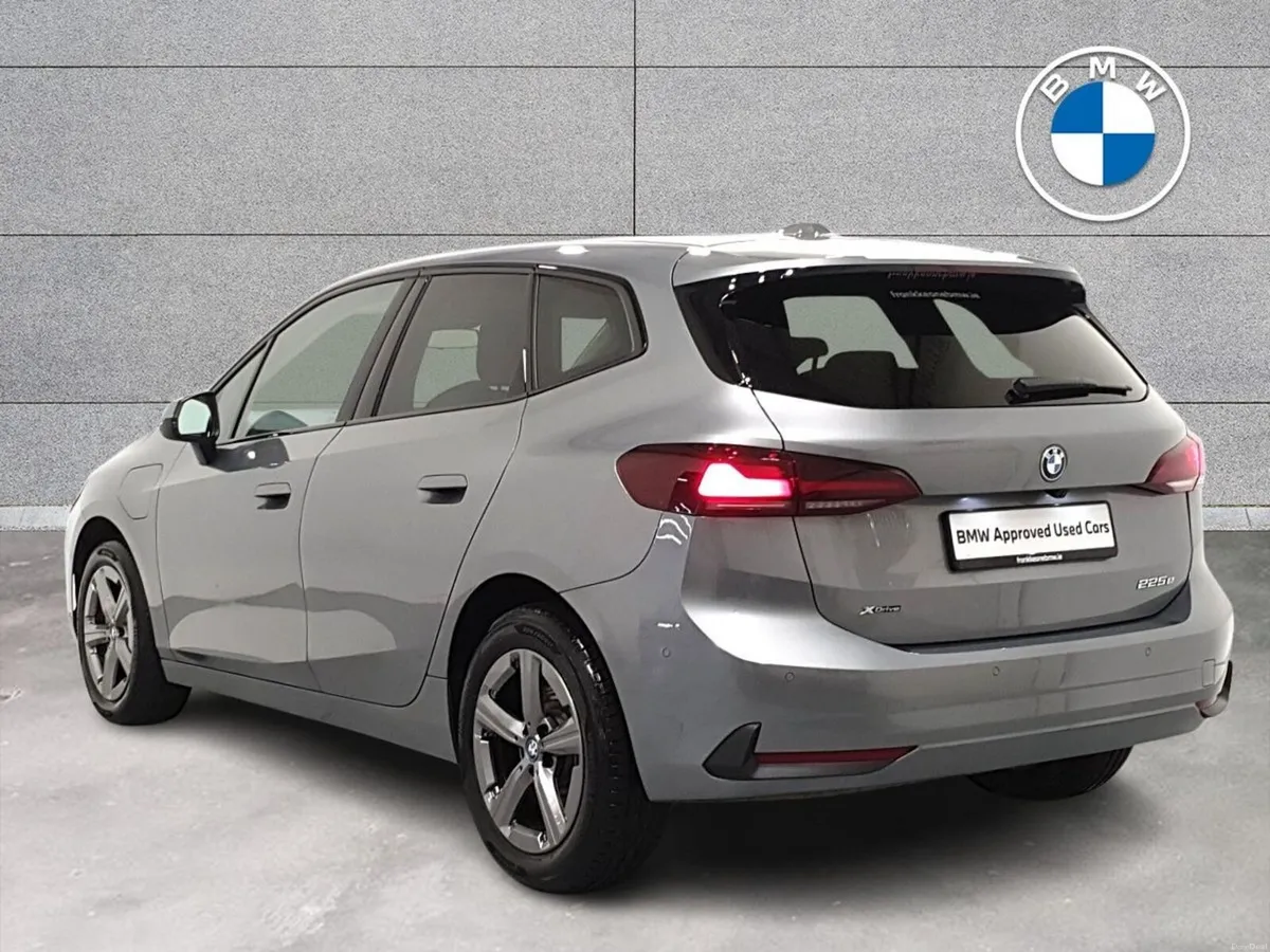 BMW 2-Series 225e Sport Active Tourer - Image 3