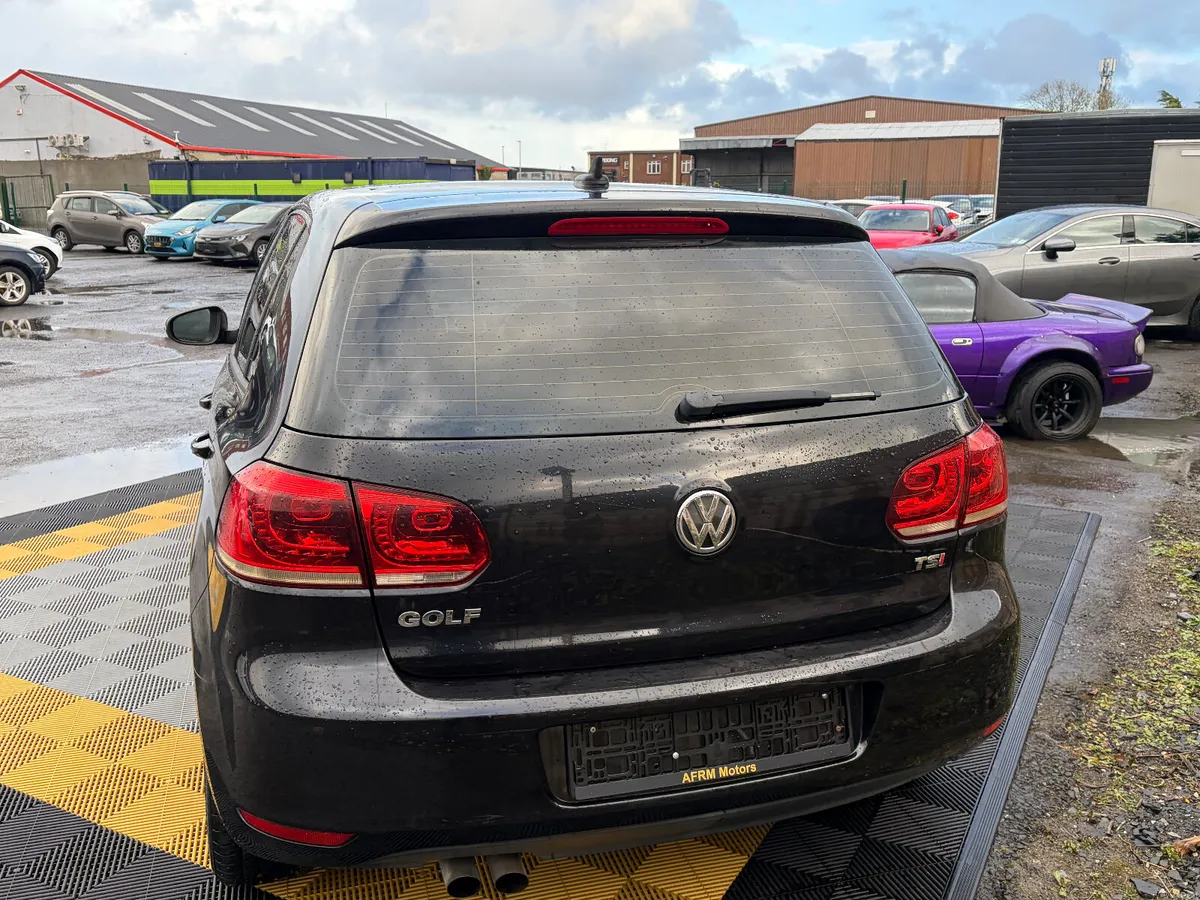 Volkswagen Golf Highline 1.4 TSI AUTO - Image 3