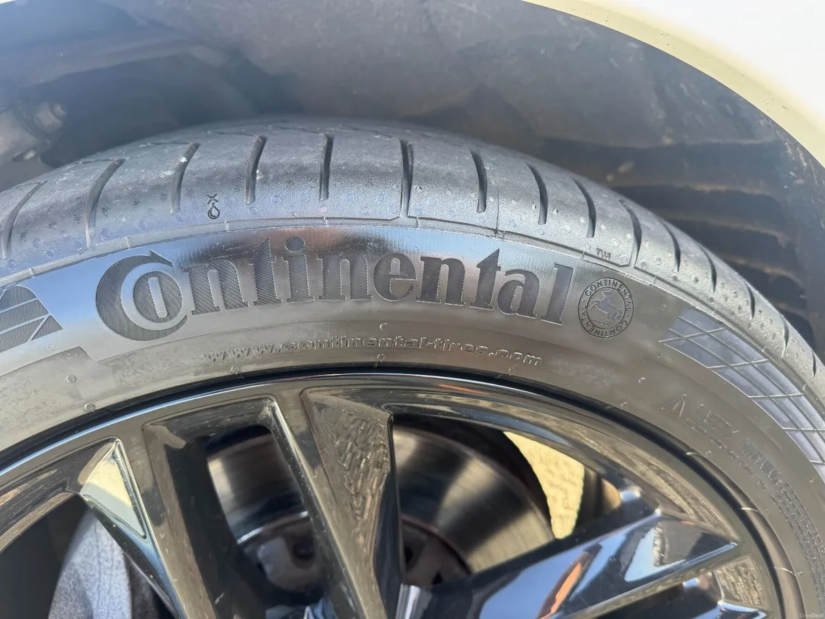 Audi Q7 2016 - Image 3