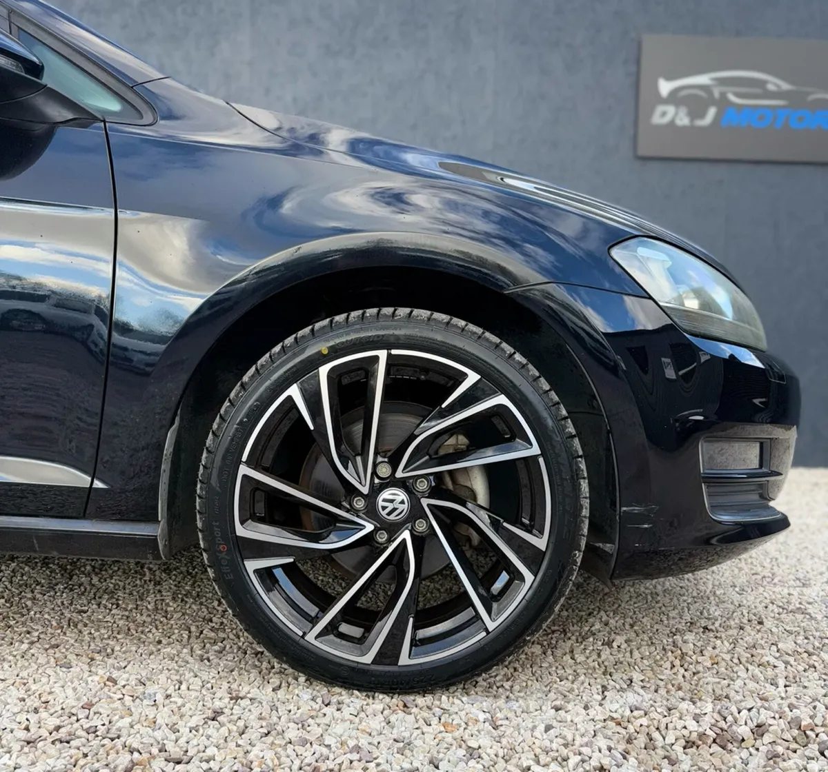 Volkswagen Golf 1.4 TSi Highline Automatic - Image 3