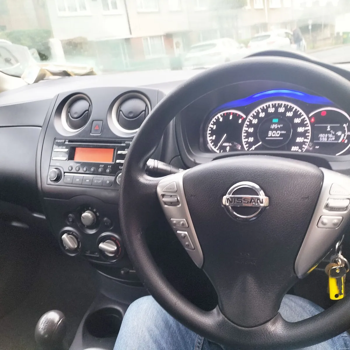 Nissan Note 2015 - Image 3