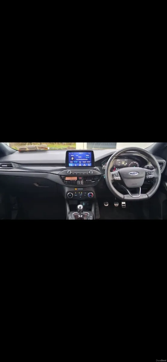 Ford Focus 2020 - Image 2