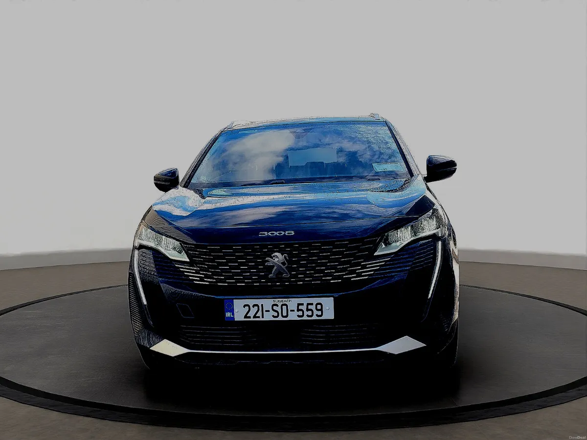 Peugeot 3008 Allure 1.5 hdi - Image 3