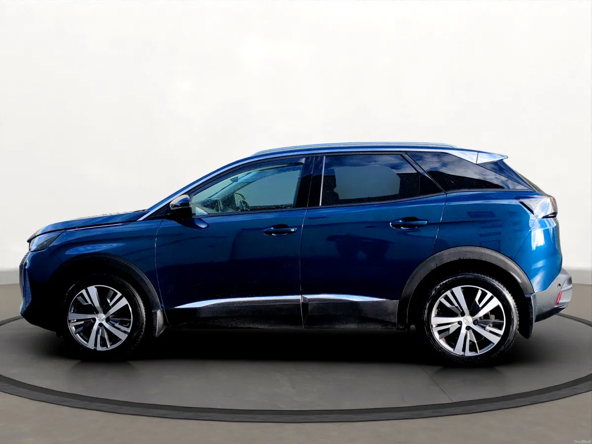 Peugeot 3008 Allure 1.5 hdi - Image 2