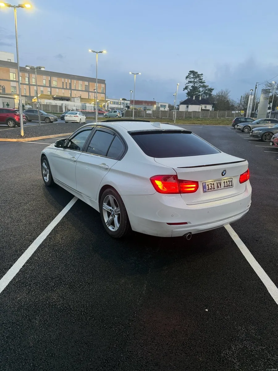 Bmw 3 series - Image 3